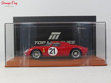 Top Marques Ferrari 250LM