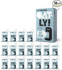 Oatly Oat Drink Original