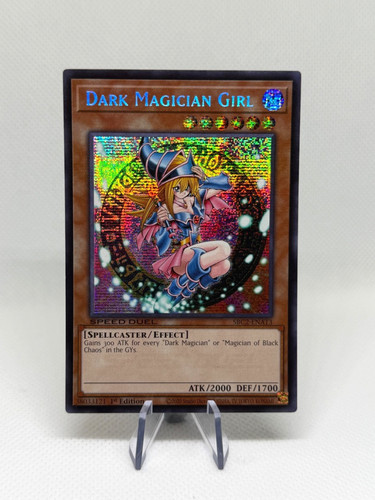 Dark magician girl sbc2 ena13 - dark,