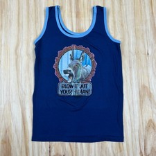 Vintage 70s Tank Top T-Shirt
