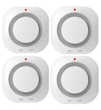 Pack smoke alarm fire - pack,