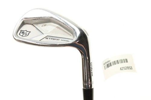 Wilson staff model golf - model, cb