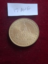 Basilique Du Sacre Cuer