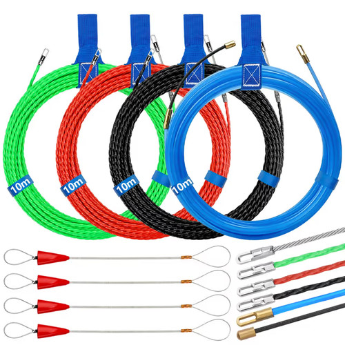 Pack 15m fish tape cable - 3,