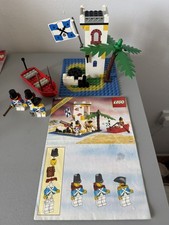 Vintage LEGO Pirates set -