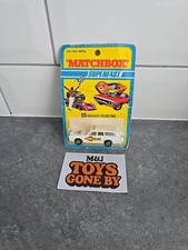 Matchbox Superfast No. 55