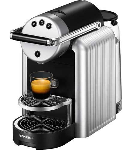Nespresso professional zenius - nespresso,