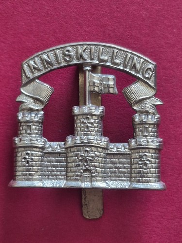 The royal inniskilling - royal,