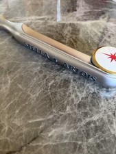 Stella artois tap - stella, handle