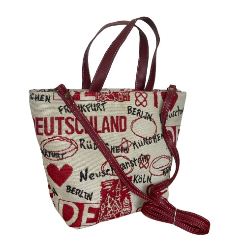 Signare handbag tapestry - signare,