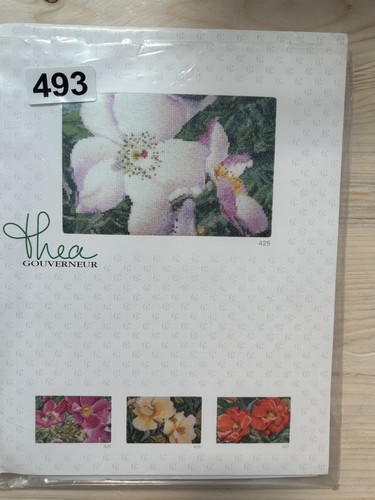 Thea gouverneur 425 new face - thea,