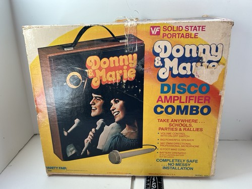 Donny marie osmond - marie,