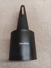 Champion Trombone Synthetic Straight Mute CHTBM2- EX DISPLAY- EB596