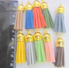 Pack Of 10 Random Coloured