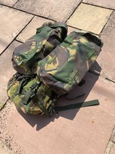 Clansman DPM Military Radio