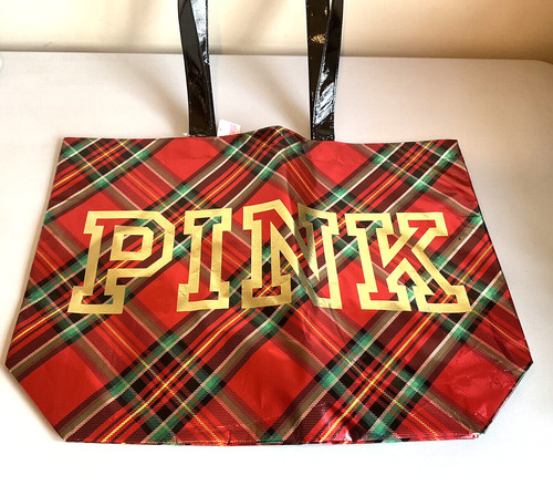 Victoria secret tartan plaid - victoria,