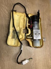 98-09 PEUGEOT 206 MK1 CONVERTIBLE ROOF LIFT MOTOR 9639025080