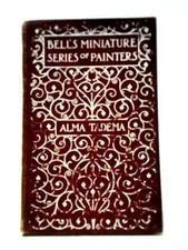 Sir Lawrence Alma Tadema R. A