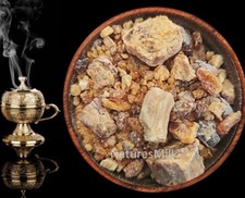 Sal Tree Incense Resin