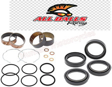 Suzuki GSXR600 SRad Front Fork