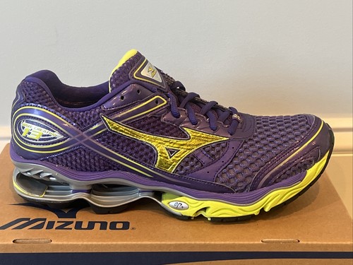 Mizuno wave creation - creation, 13
