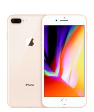 Apple iPhone 8 Plus - 64GB