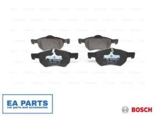 Brake Pad Set, disc brake for