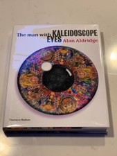 The man with kaleidoscope eyes - the,
