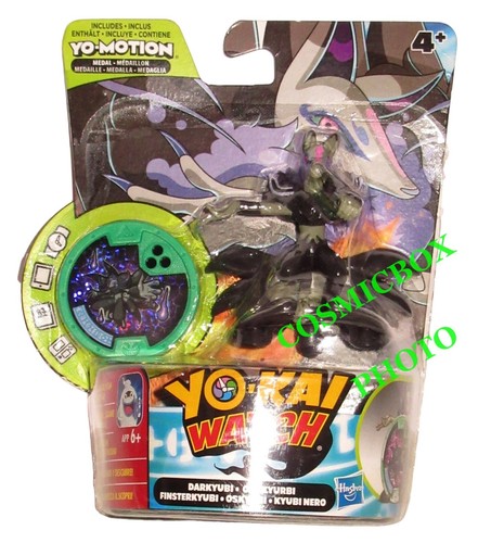 Kai watch figure - yo-kai,