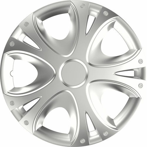 Wheel trims hub - 4x,