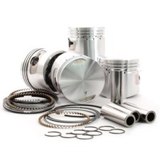 Honda CB 750 Four K0-K6 Piston