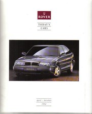 Rover Cars Mini Metro Maestro