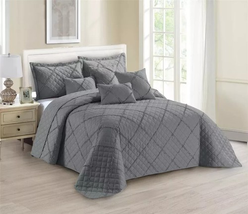 Luxury piece quilted - 3,