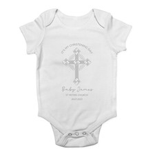 Personalised My Christening