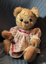 Robin Rive Bear Georgia Ltd Ed