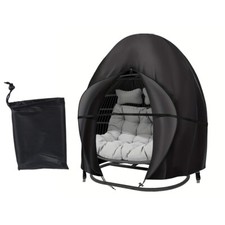1 Piece Outdoor Egg Chair