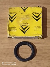 Original Citroen head and