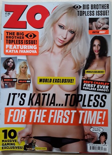 Zoo magazine june - june, 2012