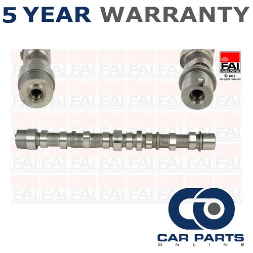 Camshaft cpo fits - fits, vauxhall