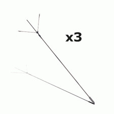 Pigeon Bouncer Floater Pole 3