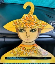 Vintage 70s Abelardo Ruiz Big