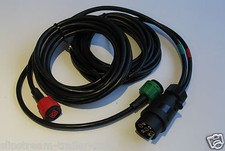 RADEX LIGHT WIRING HARNESS