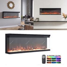 Electric 40 60 80" Insert/Wall