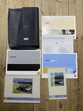 03-09 RENAULT MEGANE CC