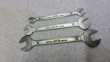 3 x ACIER special FORGE ELITE