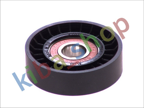 Poly belt pulley - poly, fits