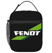 Fendt Tractors Cooler Bag