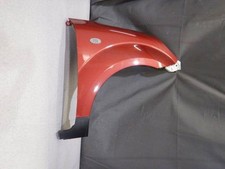 MAZDA Verisa 2004 DBA-DC5W