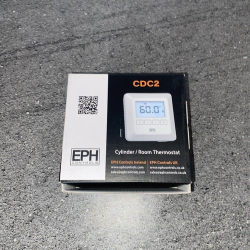 Eph controls cdt2 - eph,