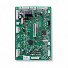 Singer Futura XL400 CPU Circuit Board